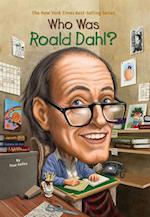 Who Was Roald Dahl?