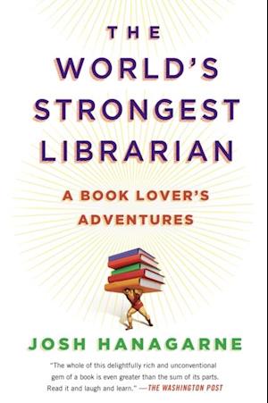 World's Strongest Librarian