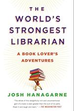 World's Strongest Librarian