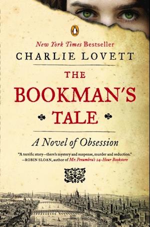 Bookman's Tale