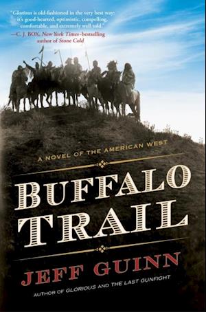 Buffalo Trail