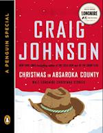 Christmas in Absaroka County