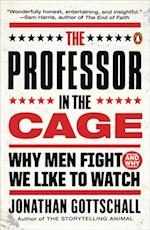 Professor in the Cage