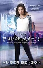 End of Magic