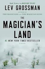 Magician's Land