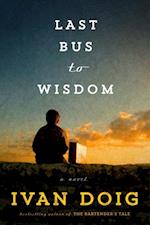 Last Bus to Wisdom