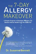 7-Day Allergy Makeover
