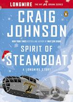 Spirit of Steamboat