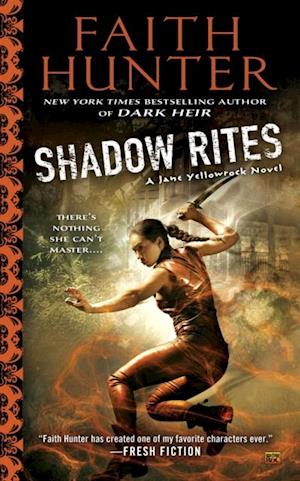 Shadow Rites