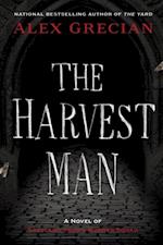 Harvest Man