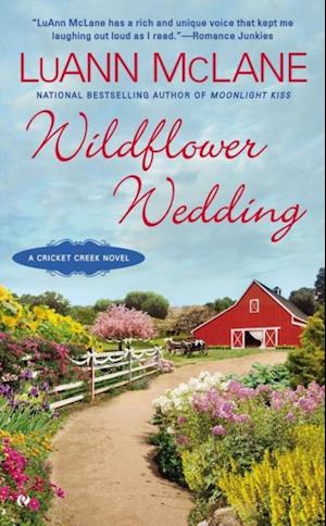 Wildflower Wedding