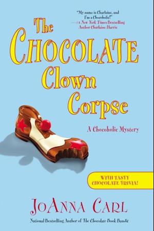 Chocolate Clown Corpse