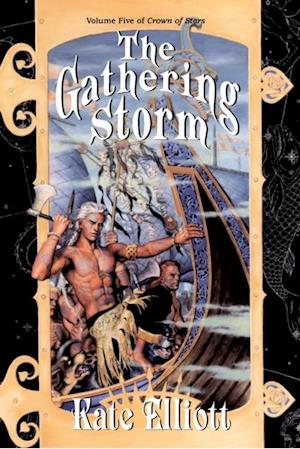 Gathering Storm