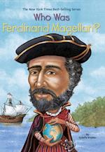 Who Was Ferdinand Magellan?