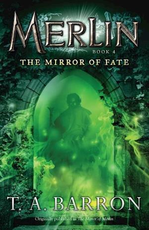 Mirror of Fate