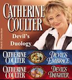 Catherine Coulter: The Devil's Duology