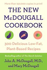 New McDougall Cookbook
