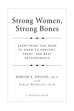 Strong Women, Strong Bones