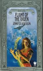 Flight of the Raven