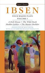 Four Major Plays, Volume I