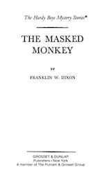 Hardy Boys 51: The Masked Monkey