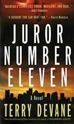 Juror Number Eleven