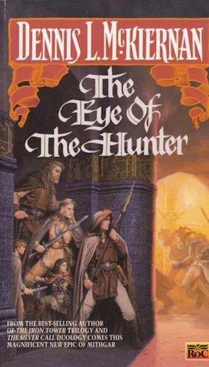 Eye of the Hunter