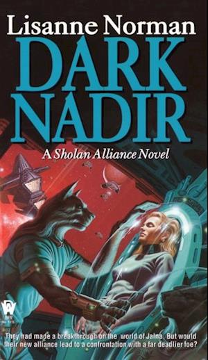 Dark Nadir