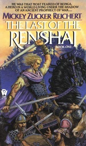 Last of the Renshai