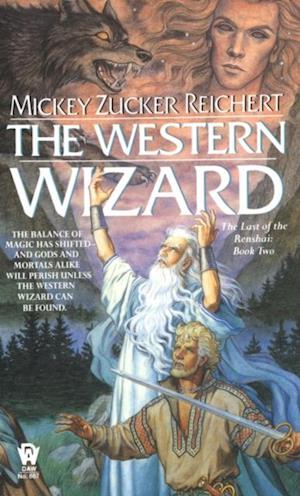 Western Wizard