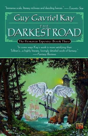 Darkest Road