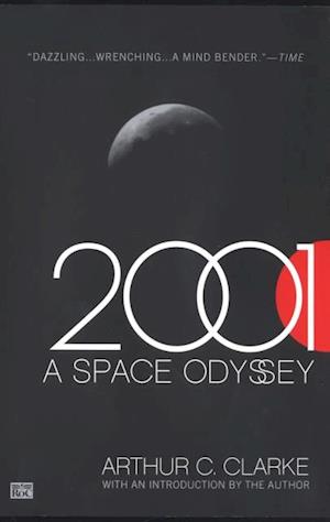 2001: A Space Odyssey