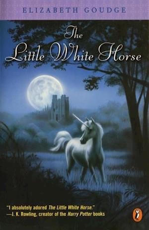 Little White Horse