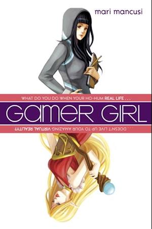 Gamer Girl