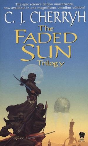 Faded Sun Trilogy Omnibus