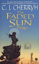 Faded Sun Trilogy Omnibus