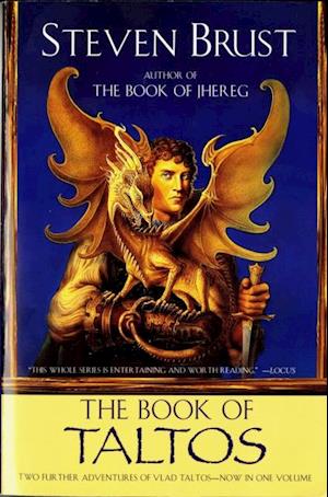 Book of Taltos