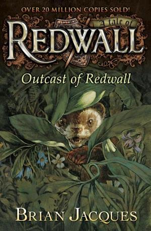 Outcast of Redwall