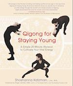 Qigong for Staying Young