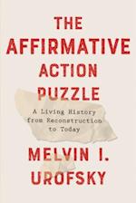 The Affirmative Action Puzzle