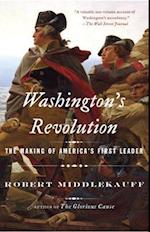 Washington's Revolution