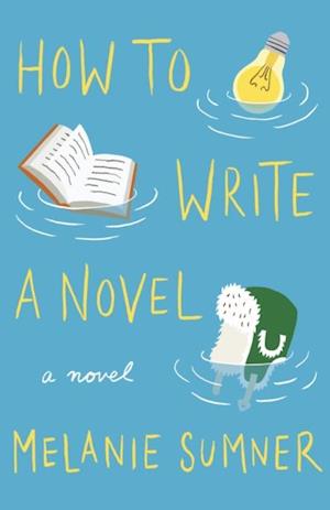 How to Write a Novel