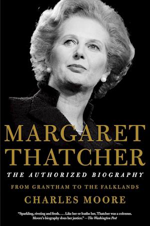 Margaret Thatcher