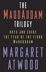MaddAddam Trilogy Bundle