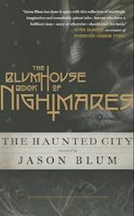 The Blumhouse Book of Nightmares