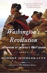 Washington's Revolution