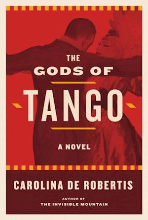 Gods of Tango