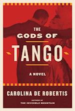 Gods of Tango