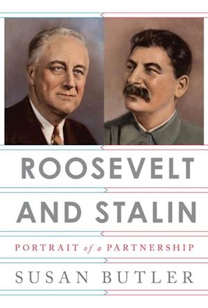 Roosevelt and Stalin