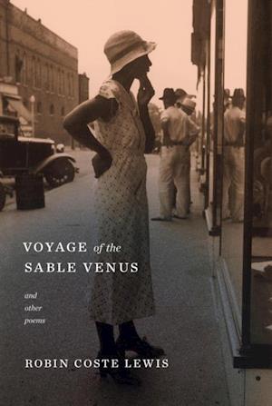 Voyage of the Sable Venus